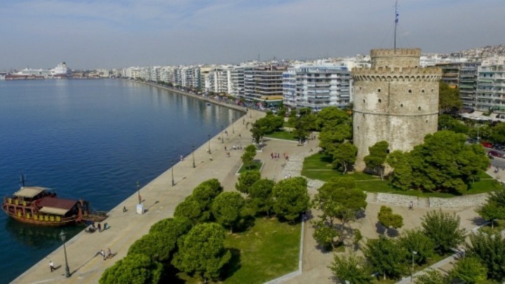 Οι ξενοδόχοι της Θεσσαλονίκης λανσάρουν τα Black Weekends