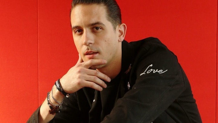 Σαμπάνια αξίας 5.000 δολαρίων ως δώρο στον G-Eazy