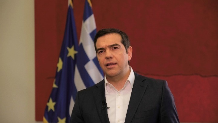 Αλ. Τσίπρας: Τώρα οι ψευδο-υπερπατριώτες έχουν πάθει αφωνία για όλα