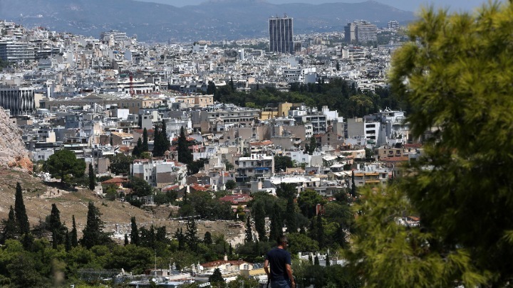 Από την Πέμπτη, με τέσσερα απλά βήματα, η δήλωση των «ξεχασμένων» τετραγωνικών, μέσω ηλεκτρονικής πλατφόρμας