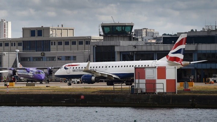 Η British Airways ακύρωσε τις πτήσεις της προς την Κίνα (εκτός του Χονγκ Κονγκ) μέχρι τα τέλη Μαρτίου