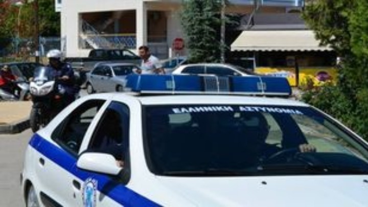 Ηράκλειο: Θανατηφόρο τροχαίο με θύμα έναν 22χρονο