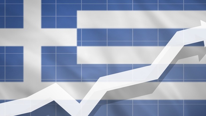 Με 2,4% θα αναπτυχθεί το 2020 η ελληνική οικονομία, εκτιμά η Κομισιόν στις χειμερινές προβλέψεις