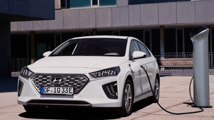 Νέα συνεργασία της Hyundai για την ανάπτυξη των ηλεκτρικών μοντέλων