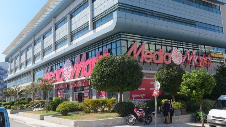 Οι οικιακές συσκευές της MediaMarkt διαθέσιμες και στο Public Marketplace