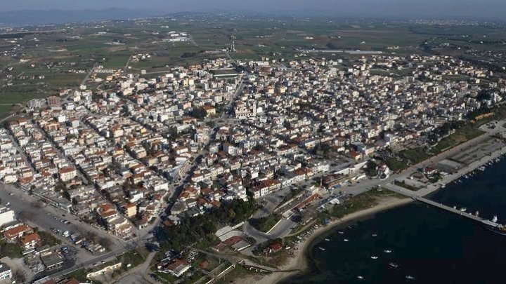 Ως τα τέλη Μαρτίου η μελέτη του ειδικού χωρικού σχεδίου για το ενιαίο παραλιακό μέτωπο