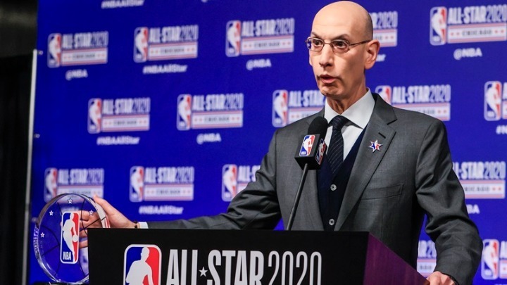 Σίλβερ: «Συνώνυμο με το NBA All Star o Μπράιαντ»