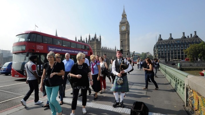 Brexit: Εννέα σημεία που πρέπει να γνωρίζουμε