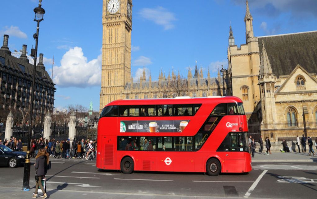 Brexit : Κλείνουν τα σύνορα για μετανάστες ανειδίκευτους που δεν ξέρουν αγγλικά