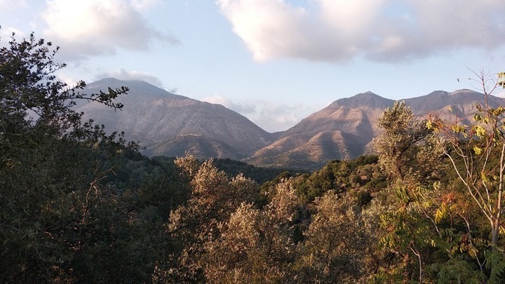 Χρηματοδότηση από το υπουργείο Μεταφορών για ενίσχυσης της πολιτιστικής-τουριστικής αξιοποίησης του Ψηλορείτη