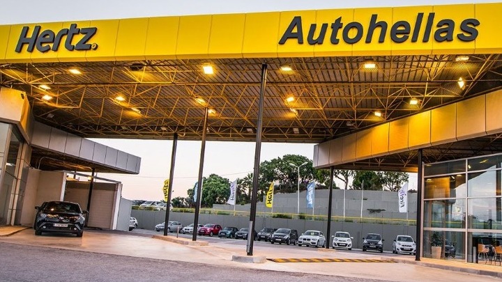 AUTOHELLAS: Αύξηση κερδών μετά φόρων 20,1% το 2019