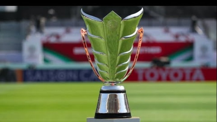 Αναβλήθηκε το AFC Cup Ασίας