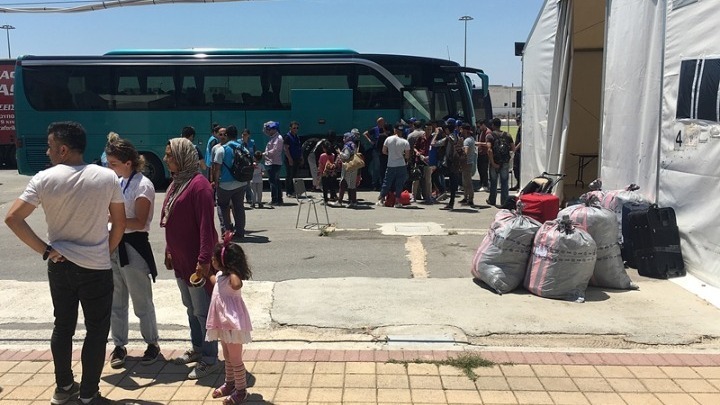 Αποχώρηση των αναγνωρισμένων προσφύγων από τις δομές σε 30 ημέρες