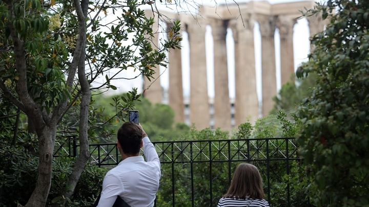 Χ. Θεοχάρης: Δεν μπορεί να γίνει καμία πρόβλεψη για την φετινή τουριστική χρονιά