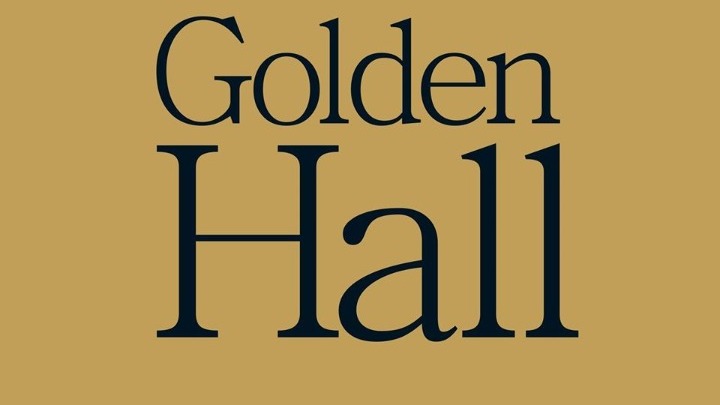 Έκλεισε το εμπορικό κέντρο «Golden Hall»