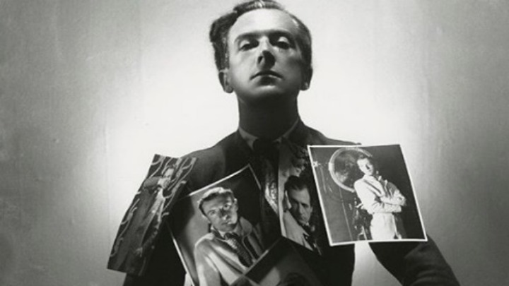 Έκθεση στο Λονδίνο για τον Cecil Beaton