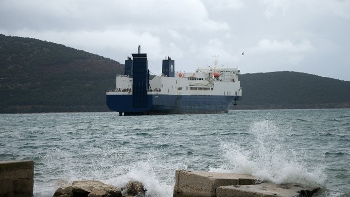 Επαναπατρισμός Ελλήνων από Ανκόνα και Βελιγράδι