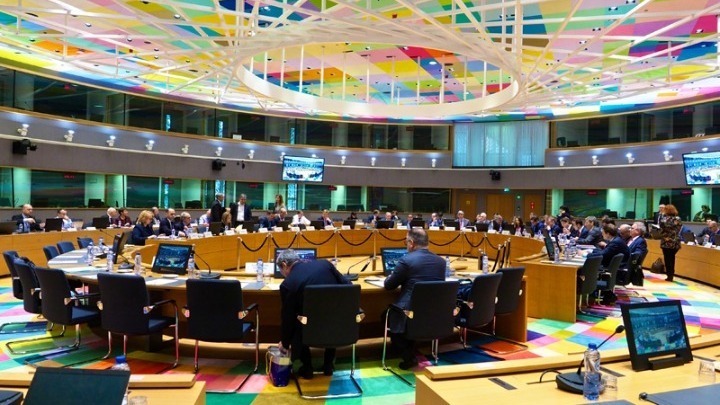 Eurogroup: Στη συνεδρίαση της 16ης Μαρτίου οι όποιες αποφάσεις για τη λήψη μέτρων για τον κοροναϊό