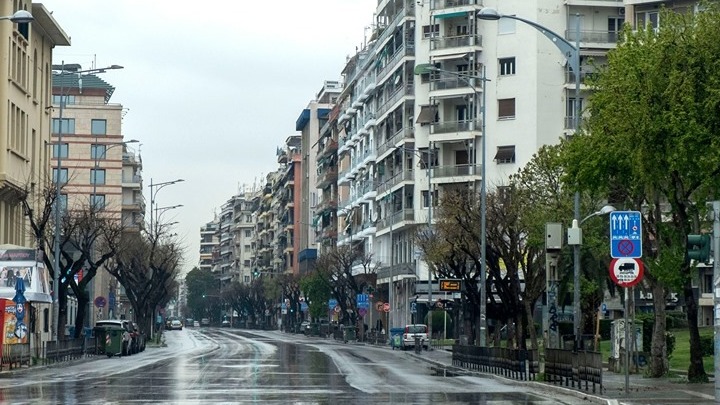 Γρ. Ζαρωτιάδης: η ανάκαμψη από την πανδημία θα απαιτήσει γενναίες αποφάσεις