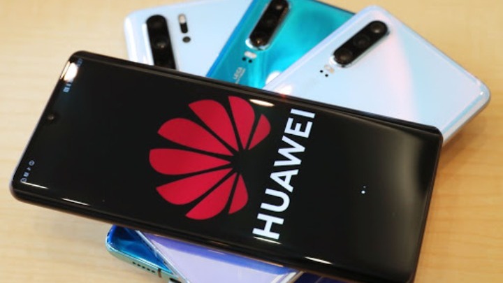 Huawei:Σταθερή επιχειρησιακή επίδοση το 2019