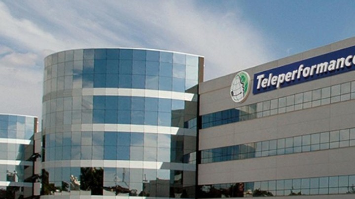 Η Teleperformance Greece δηλώνει στο πλευρό των εργαζομένων της