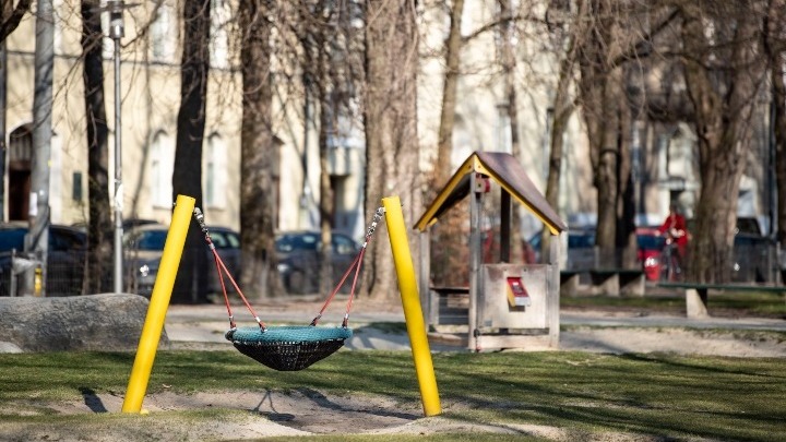 O πρόεδρος του Παγκόσμιου Ιατρικού Συλλόγου Φρανκ Ούλριχ Μοντγκόμερι κατά του lockdown