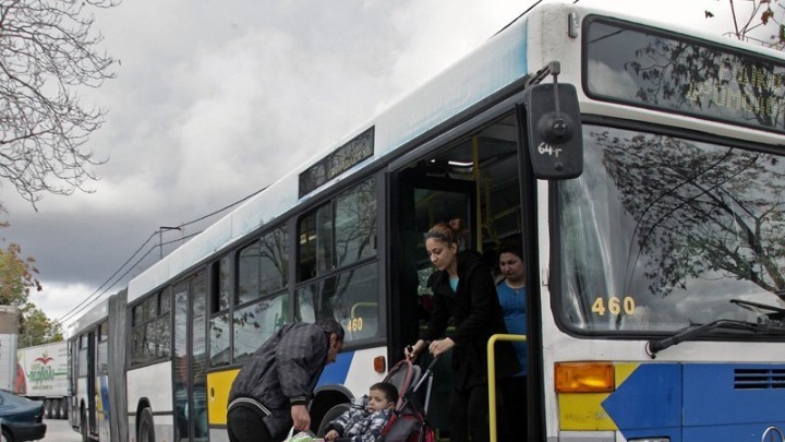 ΟΑΣΑ: Νέος πρόεδρος ο Ιωάννης Γκόλιας