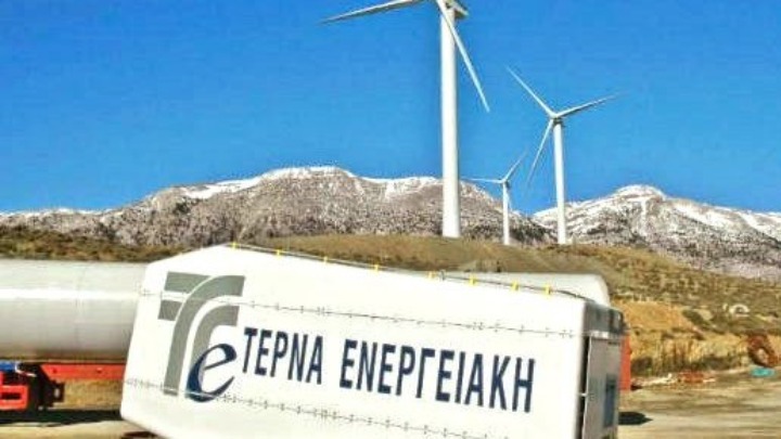 Όμιλος ΓΕΚ-ΤΕΡΝΑ: Δωρεά ιατρικών μηχανημάτων και υλικών στο ΕΣΥ