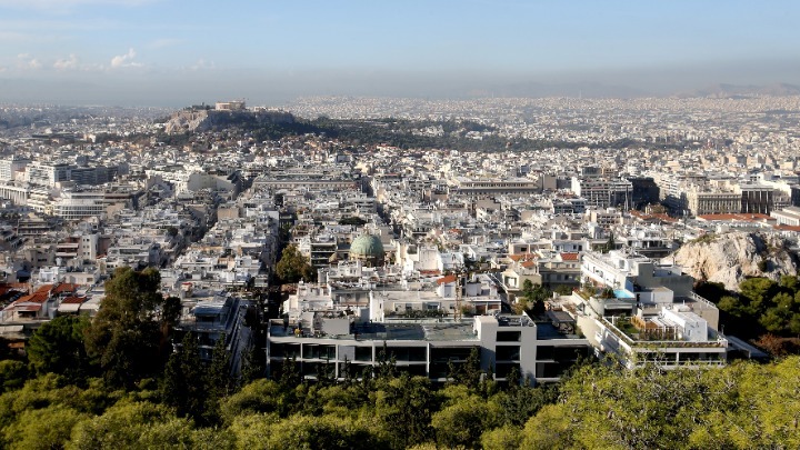 Προσθήκη νέων δυνατοτήτων στην πλατφόρμα διόρθωσης τετραγωνικών ζητά η ΠΟΜΙΔΑ