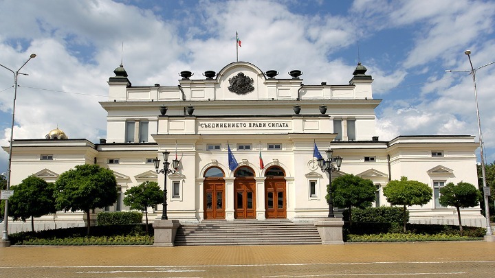 Σε κατάσταση έκτακτης ανάγκης η Βουλγαρία μέχρι τις 13 Απριλίου λόγω κορονοϊού