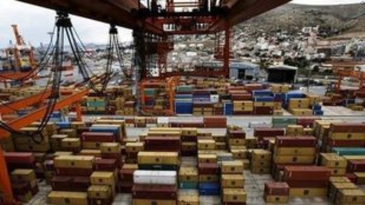 Σερβία: Αύξηση 9,8% των εξαγωγών σε ετήσια βάση