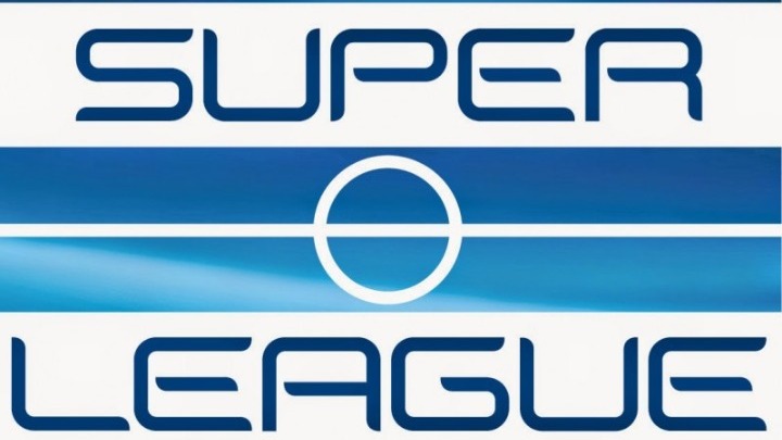 Super League: Τα αποτελέσματα της 26ης αγωνιστικής