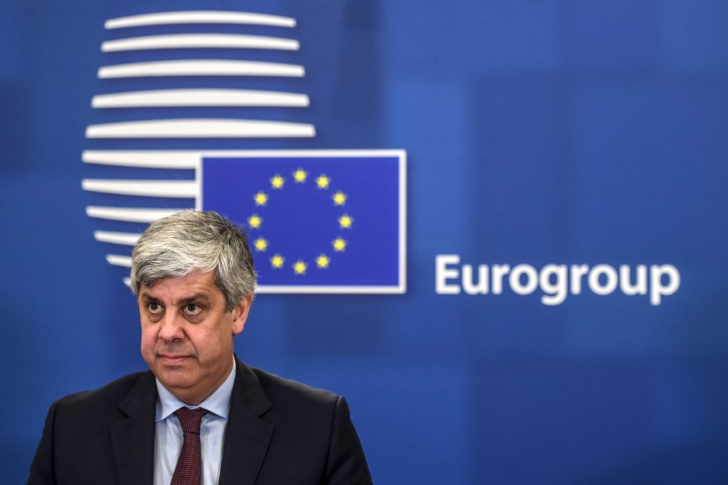 Eurogroup: Ξεκίνησαν οι διεργασίες της κρίσιμης συνεδρίασης