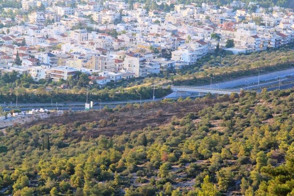 Νεκρός ο 54χρονος αγνοούμενος στον Υμηττό