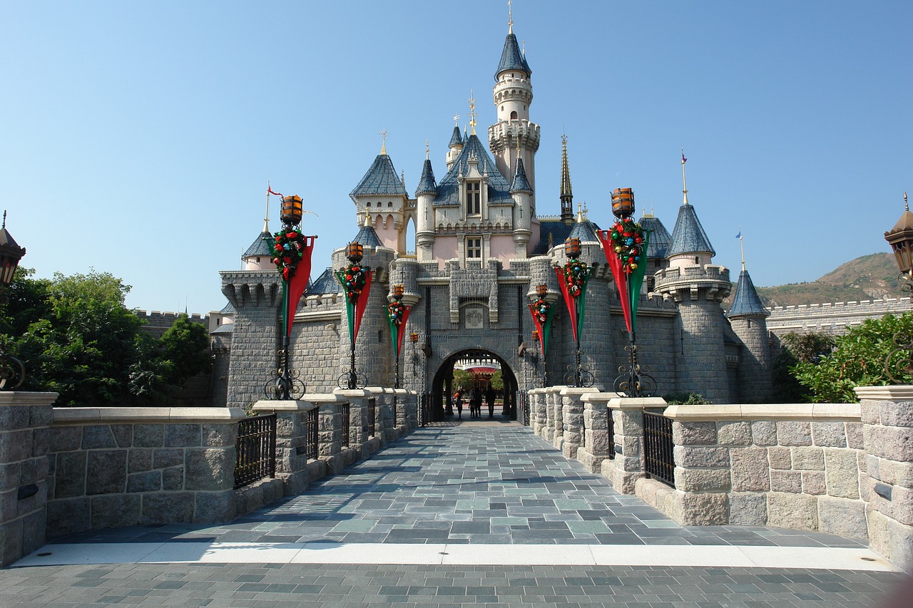 Η Disneyland στο Χονγκ Κονγκ κλείνει ξανά στις 15 Ιουλίου