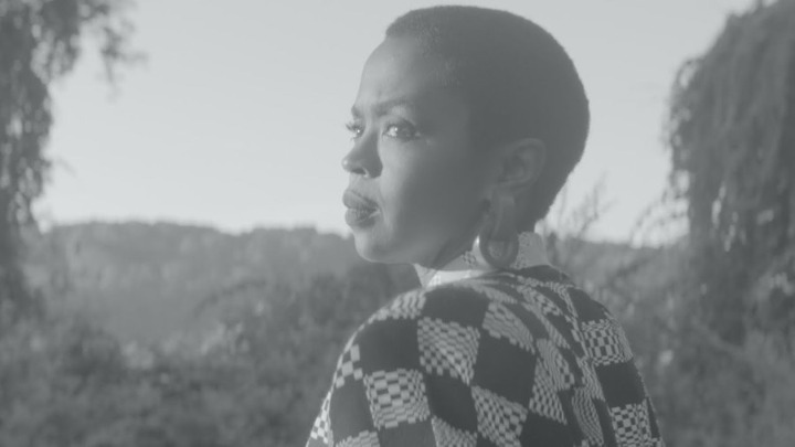 Η Lauryn Hill τραγουδά σε νέο φιλμ του Louis Vuitton