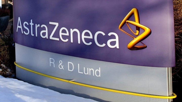 Αναστολή των δοκιμών του εμβολίου της AstraZeneca κατά της COVID-19