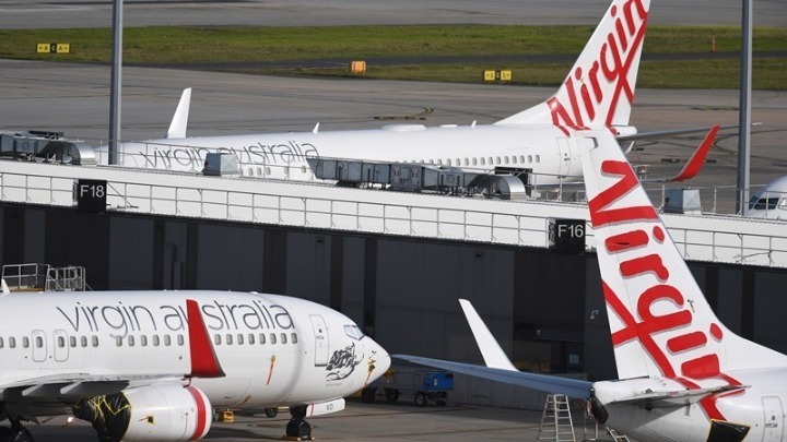 Η Virgin Atlantic θα καταργήσει άλλες 1.000 θέσεις εργασίας