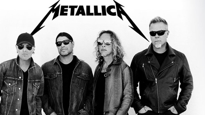 Τα συγχαρητήρια των Metallica στην Μπάγερν Μονάχου