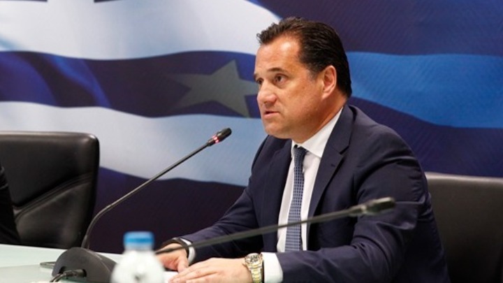 Αδ. Γεωργιάδης: «Για τις πολύ μικρές επιχειρήσεις σχεδιάζουμε άμεσα νέα προγράμματα ΕΣΠΑ»