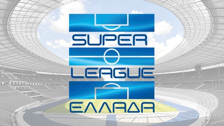 Ανακοίνωση Super League για το θάνατο του Χαραλαμπόπουλου