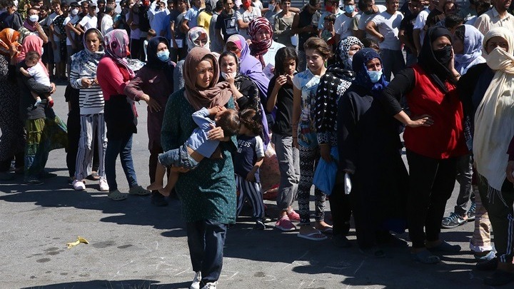 Επιστολή προς τον πρωθυπουργό απέστειλε το Επιμελητήριο Λέσβου