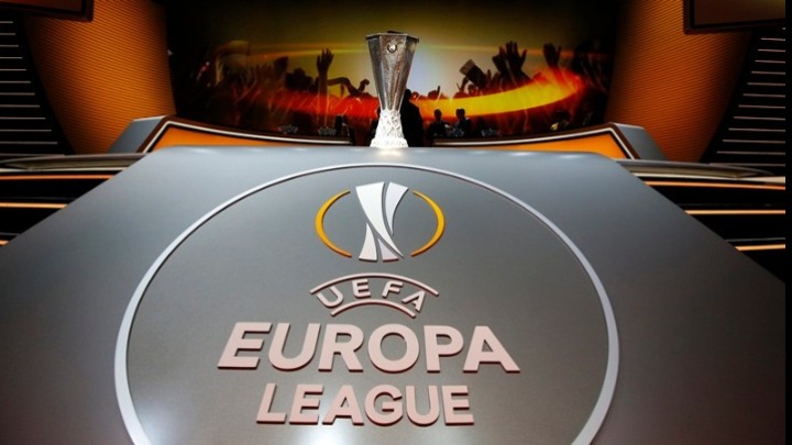 Η κλήρωση των πλέι οφ του Europa League