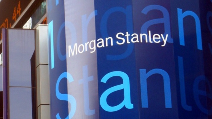 Morgan Stanley: Η παγκόσμια οικονομία είναι πιθανόν να επανέλθει το επόμενο τρίμηνο στα προ κορονοϊού επίπεδα