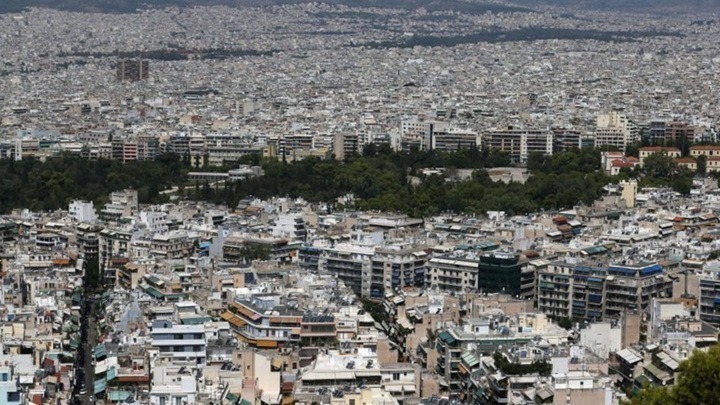 Παράταση για το Κτηματολόγιο σε επτά περιοχές της χώρας