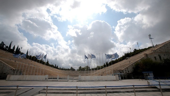 Σταδιακή επιδείνωση του καιρού στην Ανατολική ηπειρωτική Ελλάδα λόγω του «Ιανού»