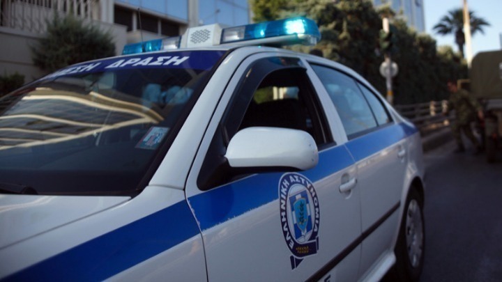 Νεκρός βρέθηκε 42χρονος στρατιωτικός