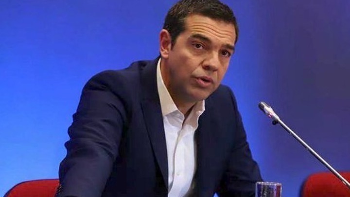 Αλ. Τσίπρας: Νίκη της Δημοκρατίας, η δικαίωση  αφορμή για να ξηλώσουμε όσα γεννούν τον φασισμό