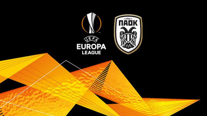 Η λίστα του ΠΑΟΚ για τους αγώνες του Europa League