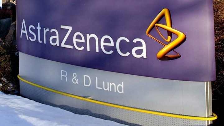 ΗΠΑ-AstraZeneca: Η Ουάσινγκτον επενδύει σε μια θεραπεία κατά της Covid-19